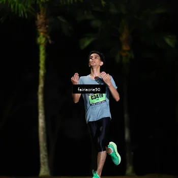 Runner Photo 5278613