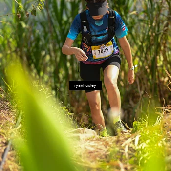 Runner Photo 5278617