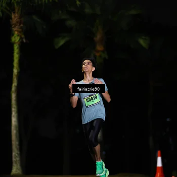 Runner Photo 5278618