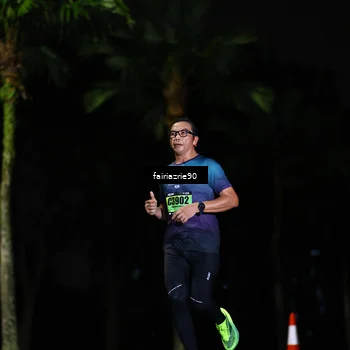 Runner Photo 5278620