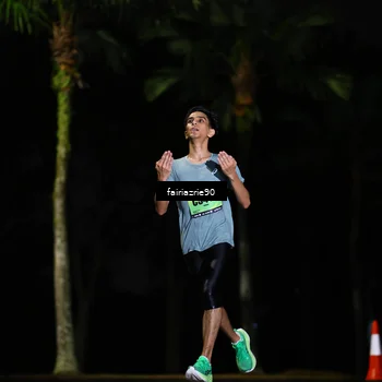 Runner Photo 5278639