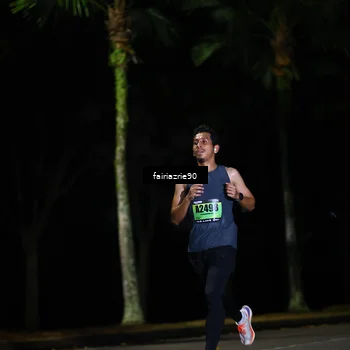 Runner Photo 5278641