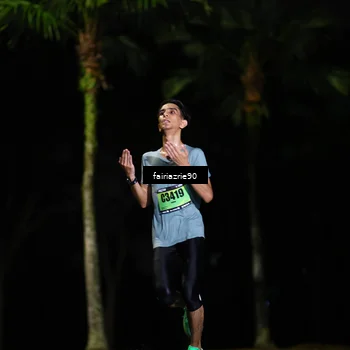 Runner Photo 5278643