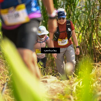 Runner Photo 5278647