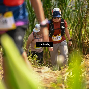 Runner Photo 5278651