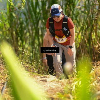 Runner Photo 5278652