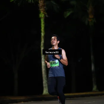 Runner Photo 5278655