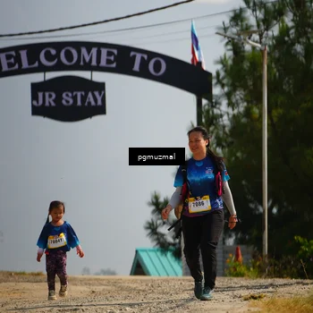 Runner Photo 5278657