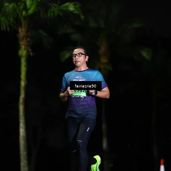 Runner Photo 5278660