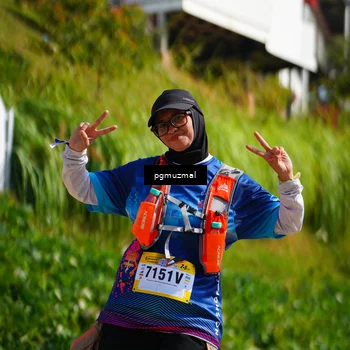 Runner Photo 5278664