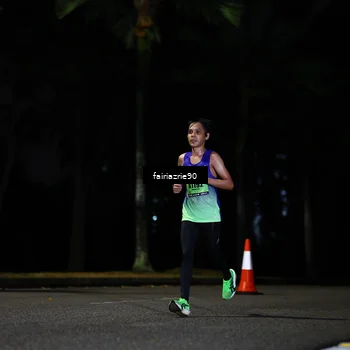 Runner Photo 5278673