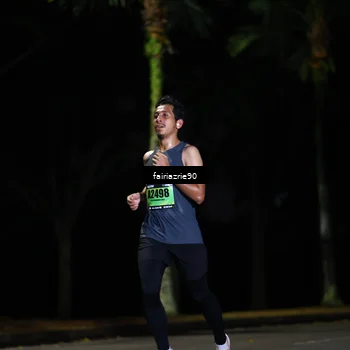 Runner Photo 5278691