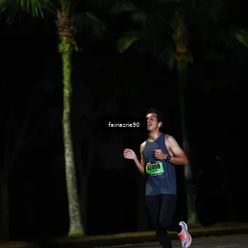 Runner Photo 5278693