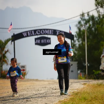 Runner Photo 5278694