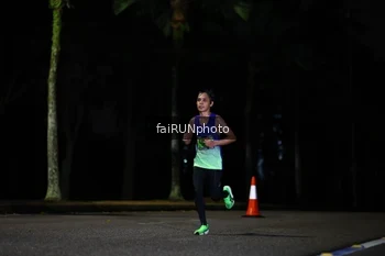 Runner Photo 5278695