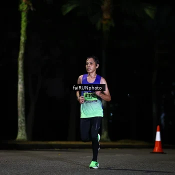 Runner Photo 5278698