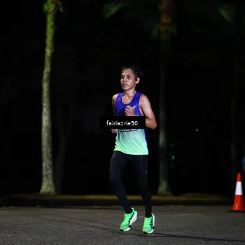 Runner Photo 5278700