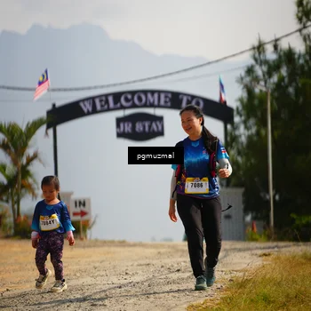 Runner Photo 5278702
