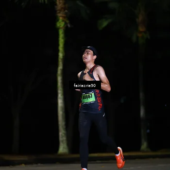 Runner Photo 5278703