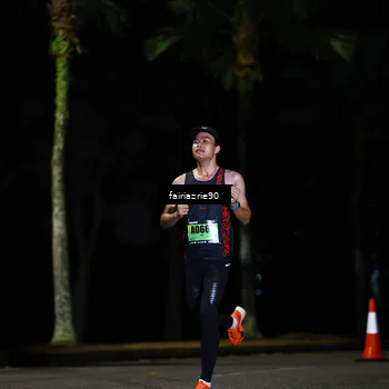 Runner Photo 5278704