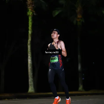 Runner Photo 5278708