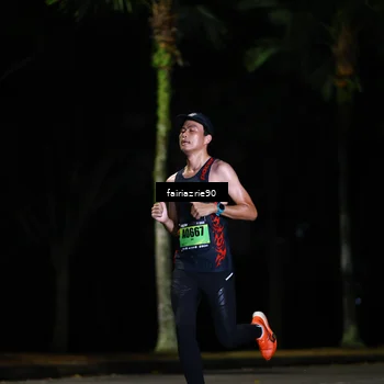 Runner Photo 5278711