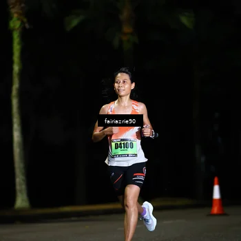 Runner Photo 5278713