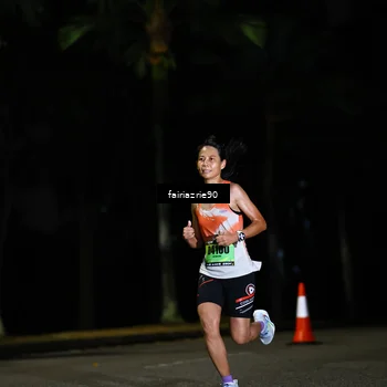 Runner Photo 5278715