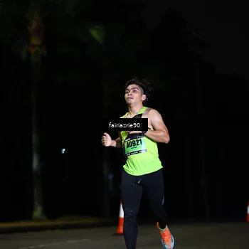 Runner Photo 5278722