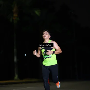 Runner Photo 5278724