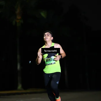 Runner Photo 5278727