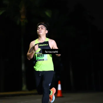 Runner Photo 5278728