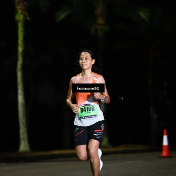 Runner Photo 5278732