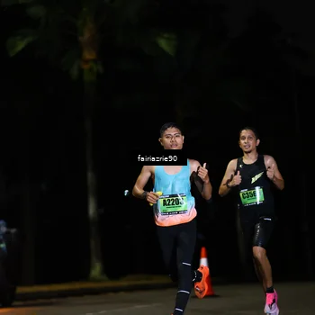 Runner Photo 5278737