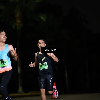 Runner Photo 5278739