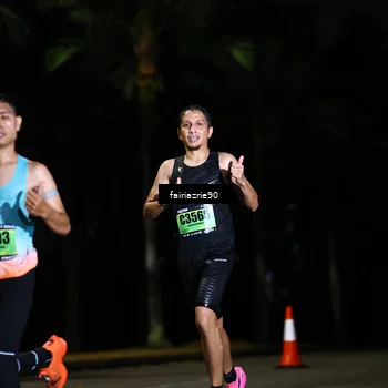 Runner Photo 5278744