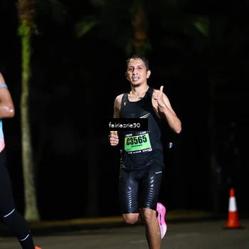 Runner Photo 5278747