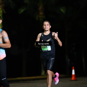 Runner Photo 5278748