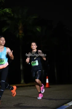 Runner Photo 5278750