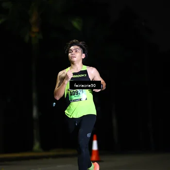 Runner Photo 5278760