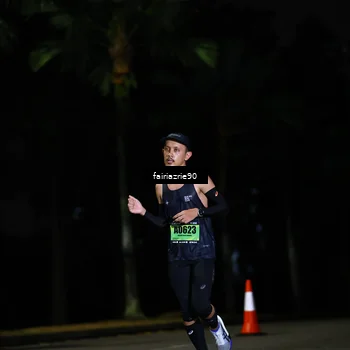 Runner Photo 5278762