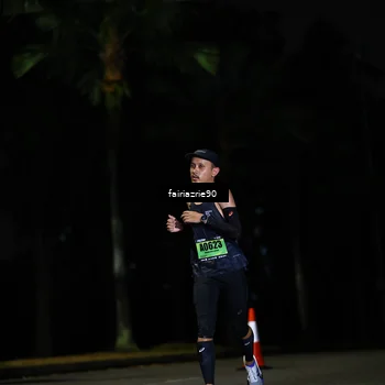 Runner Photo 5278763
