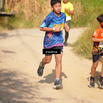 Runner Photo 5278769