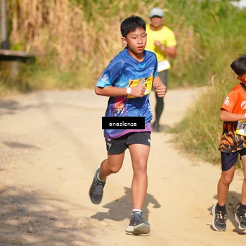 Runner Photo 5278772