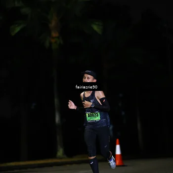 Runner Photo 5278773
