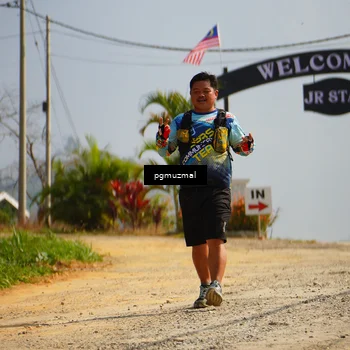Runner Photo 5278786