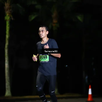 Runner Photo 5278789