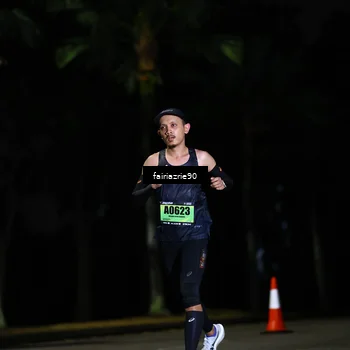 Runner Photo 5278791