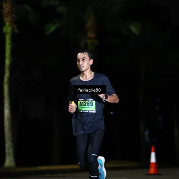 Runner Photo 5278798