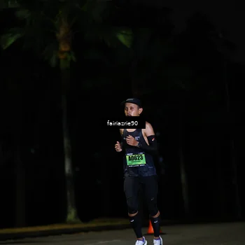 Runner Photo 5278802